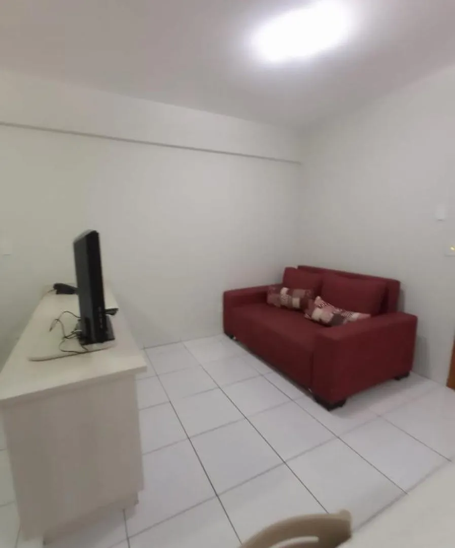 Aparthotel Golden Dolphin Residence Caldas Novas Brazil