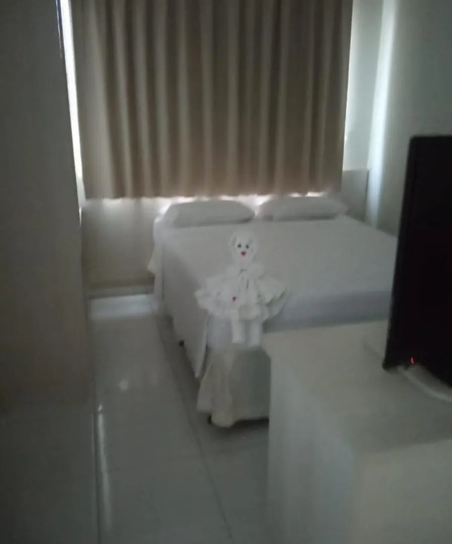 Golden Dolphin Residence Caldas Novas Brazil