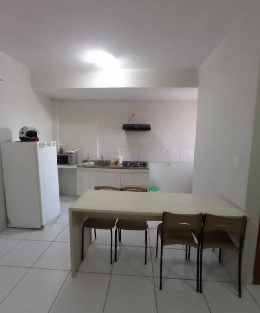 Golden Dolphin Residence Caldas Novas 0*,  Brazil