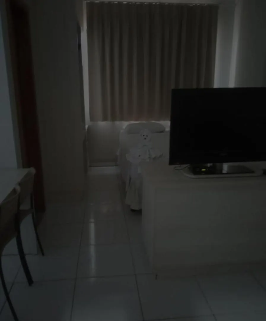 Golden Dolphin Residence Caldas Novas