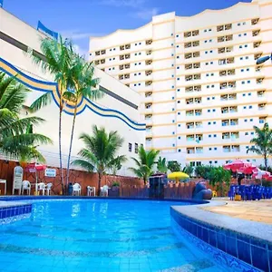 Golden Dolphin Grand Excelente Caldas Novas