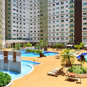 Prive Riviera Park Caldas Novas